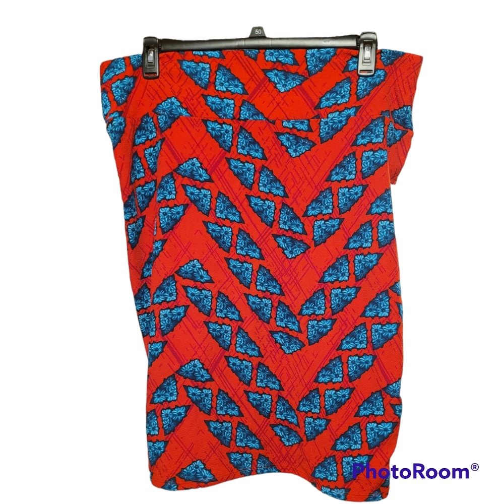 Cassie Skirt